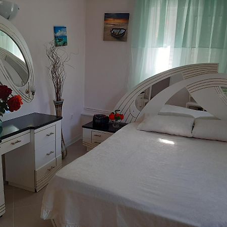 Апартаменти Cozy Flat In Неа-Макрі Екстер'єр фото