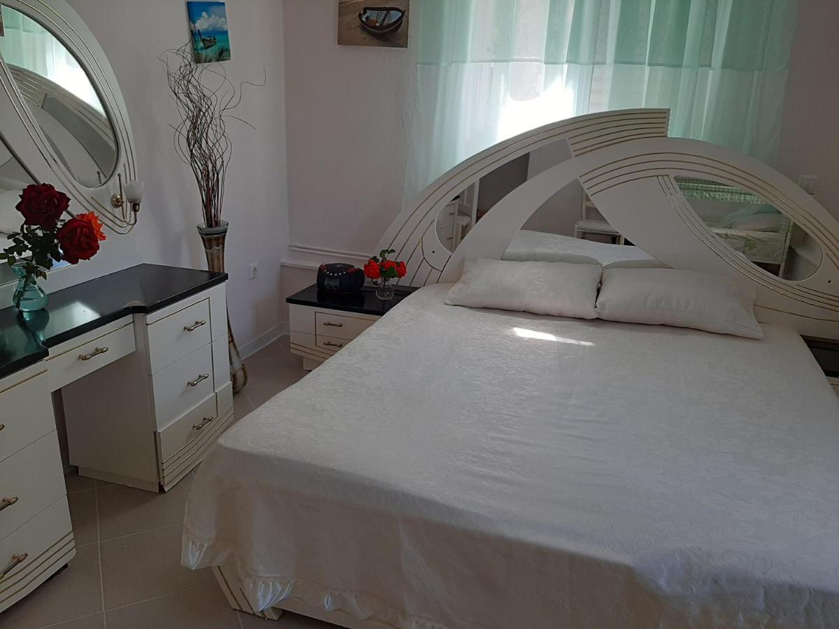 Апартаменти Cozy Flat In Неа-Макрі Екстер'єр фото
