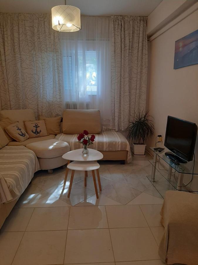 Апартаменти Cozy Flat In Неа-Макрі Екстер'єр фото